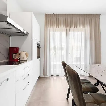 Apartament Venera