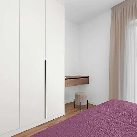 Apartament Venera *