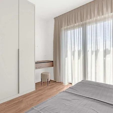 Apartament Venera *