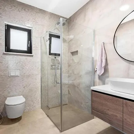 Apartment Venera