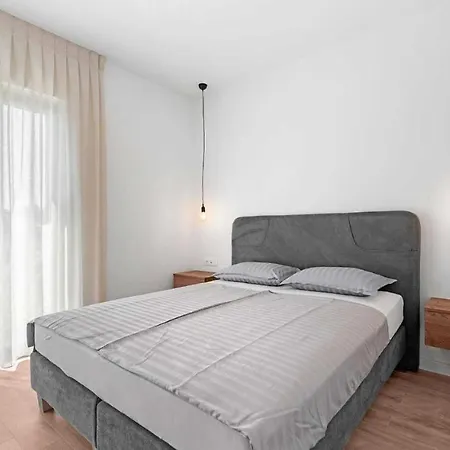 Venera Apartment Porec