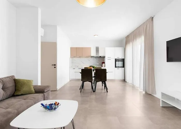 Apartman Venera *
