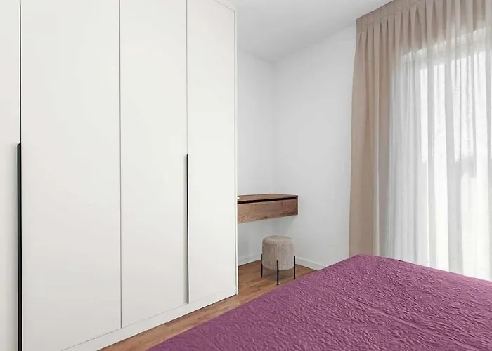 Apartman Venera *
