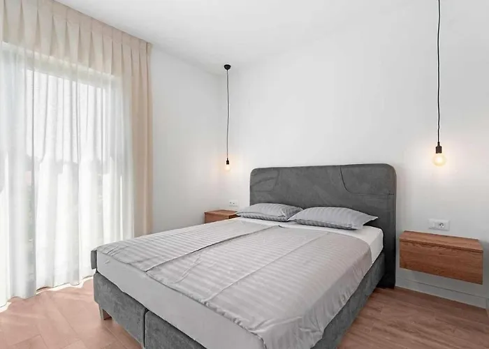 Venera Διαμέρισμα Πόρετς